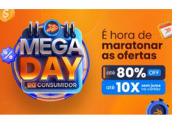 KaBuM! anuncia Mega Day para o Dia do Consumidor