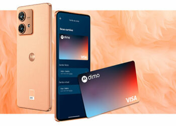 Dimo da Motorola lança cartão de crédito sem análise de crédito