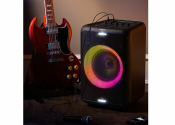 Philips revela nova linha de ‘party speakers’