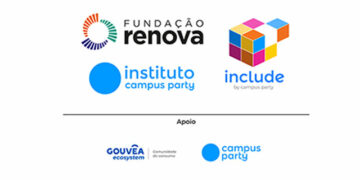Instituto Campus Party e Fundação Renova inauguram laboratórios Include