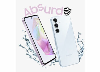 Samsung inicia Pré-registro+ para Galaxy A35 5G e Galaxy A55 5G