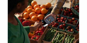 SumUp lança Tap to Pay no iPhone no Brasil