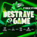 Trident e Free Fire juntos na campanha “Destrave o Game”