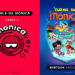 Monicaverso estreia com webtoon exclusivo da Turma da Mônica