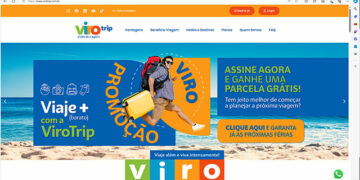 ViroTrip chega como clube de viagem e benefício para funcionários