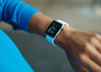 Zona Azul poderá ser ativada via Apple Watch