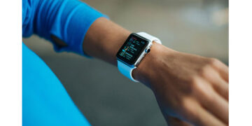 Zona Azul poderá ser ativada via Apple Watch