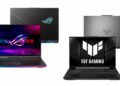 ASUS ROG lança linha de notebooks gamer no Brasil