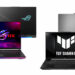 ASUS ROG lança linha de notebooks gamer no Brasil