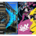 G-Shock anuncia parceria com Riot Games e inspiração em LoL