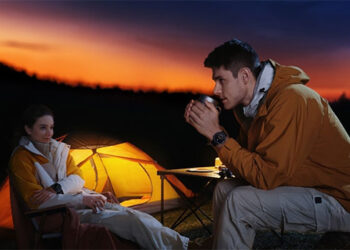 Huawei promete melhor avaliação do sono com novo TruSleep