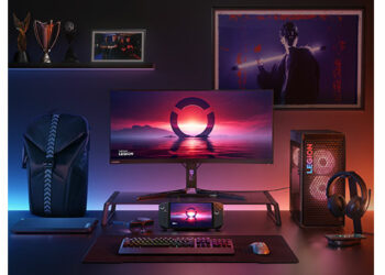 Lenovo anuncia Legion Go no Brasil