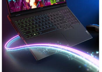 Lenovo Legion Pro 5i já está disponível com foco no público gamer