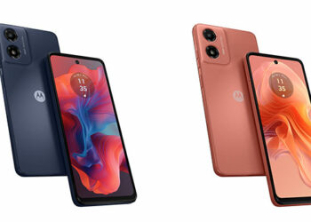 moto g04s chega com combo de recursos e preço atraente