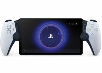Começa pré-venda do Reprodutor Remoto PlayStation Portal
