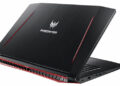 Acer anuncia plano de assinatura allu para notebooks gamers