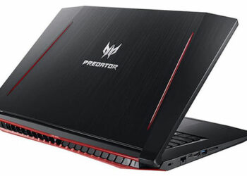 Acer anuncia plano de assinatura allu para notebooks gamers