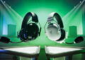 Razer revela versões do headset BlackShark V2 para PS e Xbox