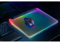Razer anuncia mousepad gamer com retroiluminação LED