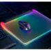 Razer anuncia mousepad gamer com retroiluminação LED
