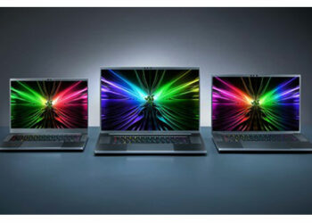 Razer apresenta laptop gamer Blade 18