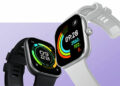 Redmi Watch 4 chega oficialmente ao mercado brasileiro