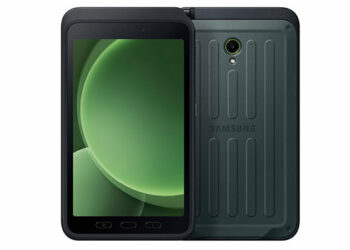 Samsung traz o Galaxy Tab Active5 para o Brasil