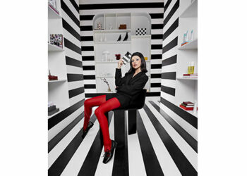 Sephora apresenta novo app com benefícios e conteúdos exclusivos