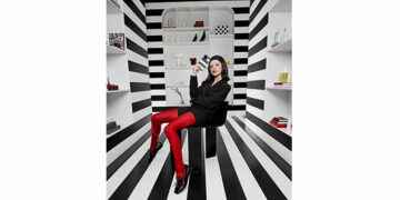 Sephora apresenta novo app com benefícios e conteúdos exclusivos