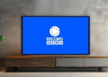 TCL Channel fecha parceria com Record News