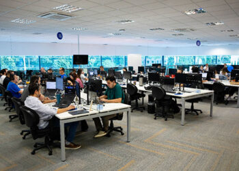 AMcom busca profissionais para trabalhar de forma remota ou híbrida