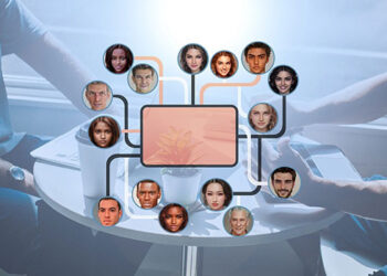 Atenção para não cair em golpes com uso de deepfake