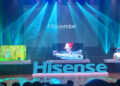 Hisense chega ao mercado brasileiro com TVs e linha branca
