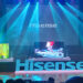 Hisense chega ao mercado brasileiro com TVs e linha branca