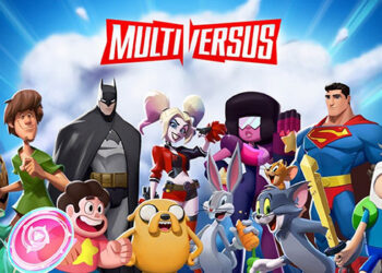 Vídeo mostra detalhes do modo PvE Fendas de MultiVersus