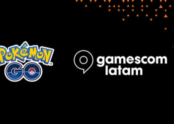 gamescom latam: Pokémon GO promete ações especiais