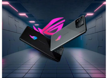 ASUS lança linha ROG Phone 8 no Brasil