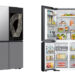 Samsung apresenta geladeira Bespoke AI Family Hub