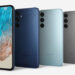 Samsung apresenta o Galaxy M35 5G no Brasil