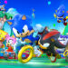 SEGA revela Sonic Rumble para smartphones