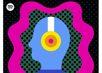 10 anos de Spotify no Brasil