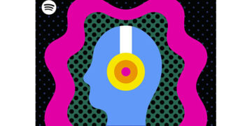 10 anos de Spotify no Brasil