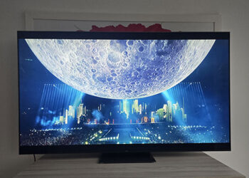 Pontos positivos da TCL C845 QLED 4K Mini LED valem o preço