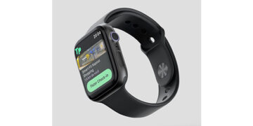 App da TotalPass agora faz check-in pelo Apple Watch