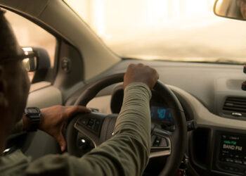 Uber lança Preferências de Segurança