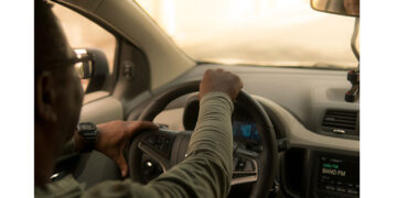 Uber lança Preferências de Segurança