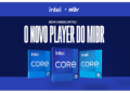 MIBR e Intel juntas com foco na alta performance