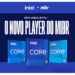 MIBR e Intel juntas com foco na alta performance
