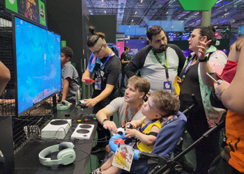 gamescom latam: confira mais novidades sobre evento