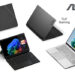 ASUS anuncia portfólio de notebooks Copilot+ com IA
